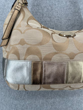 Load image into Gallery viewer, Vintage Coach Hobo Bag
