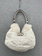 Load image into Gallery viewer, Vintage Coach Shoulder Bag
