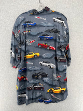 Load image into Gallery viewer, Men’s Corvette Button Down
