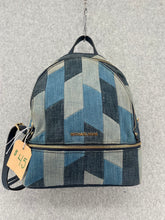 Load image into Gallery viewer, Michael Kors Backpack
