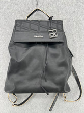 Load image into Gallery viewer, Calvin Klein Kora Studio Backpack
