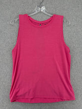 Load image into Gallery viewer, Pink Athleta Tank
