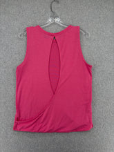 Load image into Gallery viewer, Pink Athleta Tank
