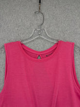 Load image into Gallery viewer, Pink Athleta Tank
