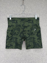 Load image into Gallery viewer, GymShark Athletic Shorts
