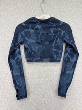 Load image into Gallery viewer, GymShark Athletic Long Sleeve
