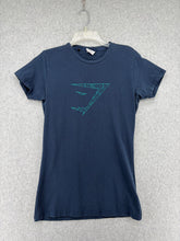 Load image into Gallery viewer, Women’s GymShark Tee
