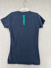 Load image into Gallery viewer, Women’s GymShark Tee
