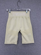 Load image into Gallery viewer, GymShark Athletic Shorts
