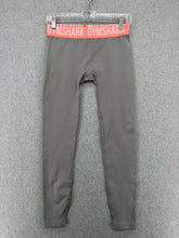 Load image into Gallery viewer, GymShark Athletic Leggings

