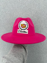 Load image into Gallery viewer, Cadillac Fedora Hat

