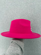 Load image into Gallery viewer, Cadillac Fedora Hat
