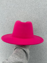 Load image into Gallery viewer, Cadillac Fedora Hat
