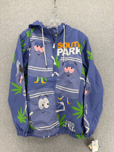 Load image into Gallery viewer, South Park x Members Only Windbreaker
