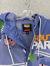 Load image into Gallery viewer, South Park x Members Only Windbreaker

