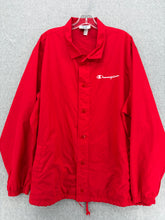 Load image into Gallery viewer, Champion Windbreaker

