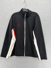 Load image into Gallery viewer, Nike Zip Up
