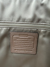 Load image into Gallery viewer, Coach Taylor Exotic Leather Satchel

