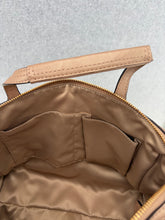Load image into Gallery viewer, Coach Taylor Exotic Leather Satchel
