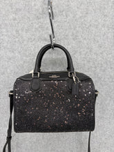 Load image into Gallery viewer, Coach Micro Bennett Satchel
