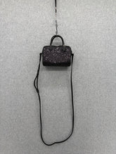 Load image into Gallery viewer, Coach Micro Bennett Satchel

