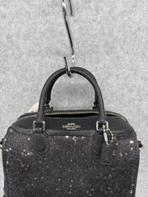 Load image into Gallery viewer, Coach Micro Bennett Satchel

