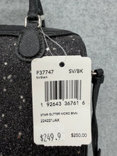 Load image into Gallery viewer, Coach Micro Bennett Satchel
