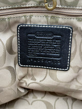 Load image into Gallery viewer, Vintage Coach Legacy Tote
